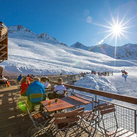 Appartement Les Drus 118 - Happy Rentals Chamonix Bagian luar foto