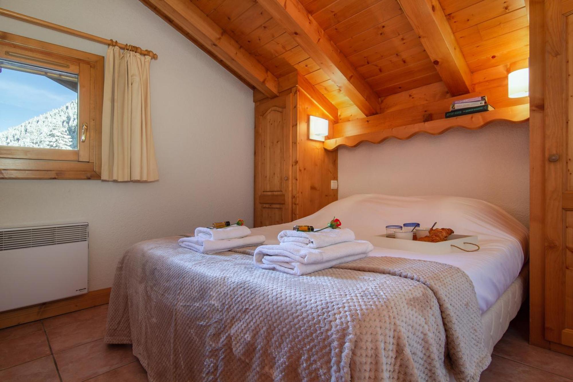 Appartement Les Drus 118 - Happy Rentals Chamonix Bagian luar foto