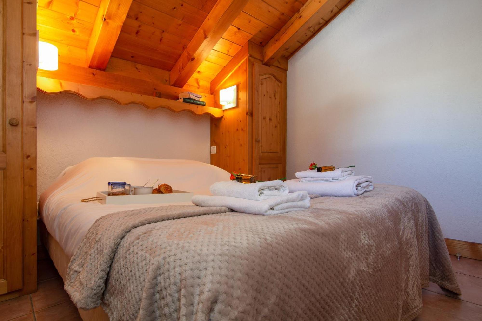 Appartement Les Drus 118 - Happy Rentals Chamonix Bagian luar foto