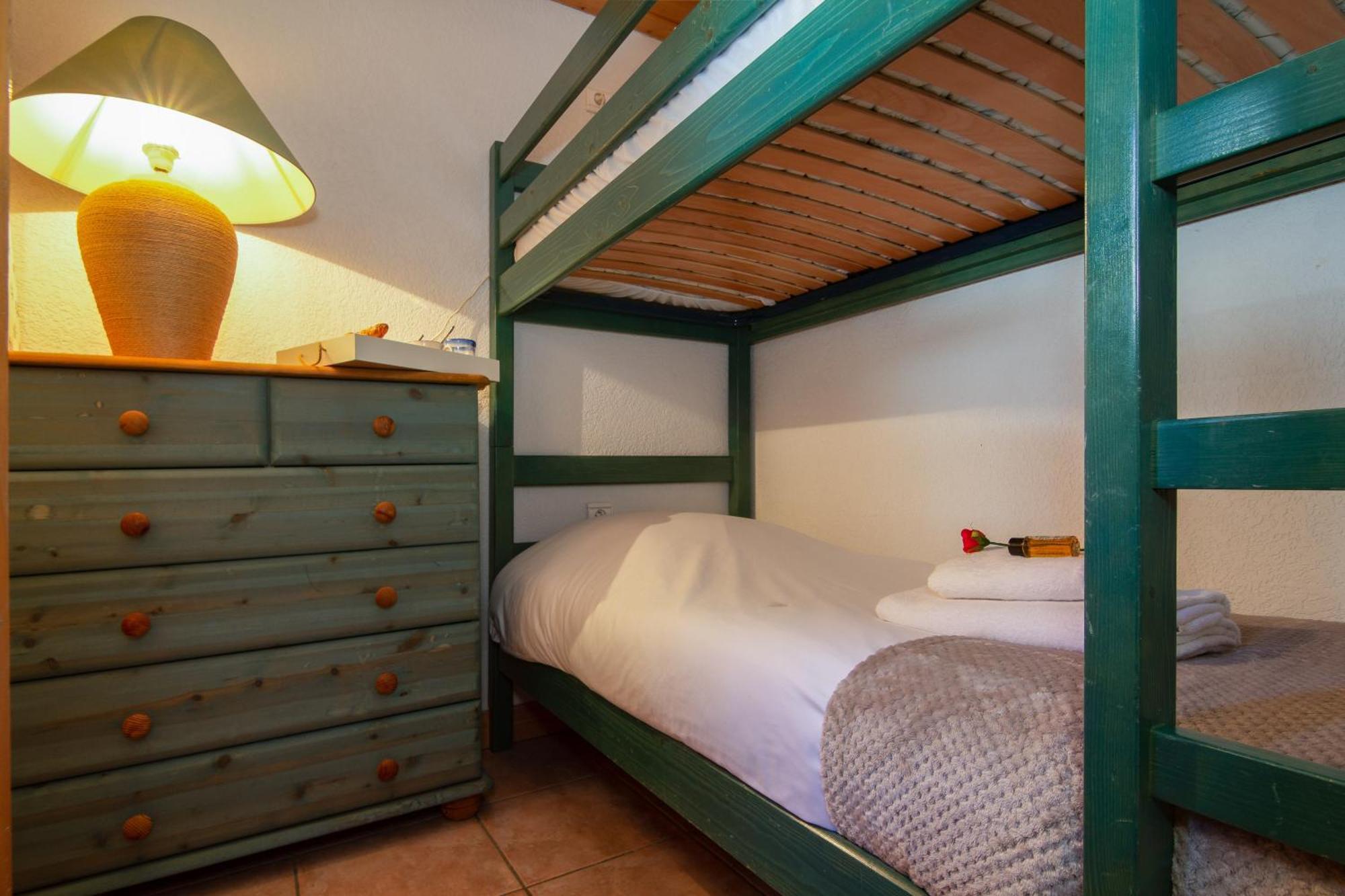 Appartement Les Drus 118 - Happy Rentals Chamonix Bagian luar foto